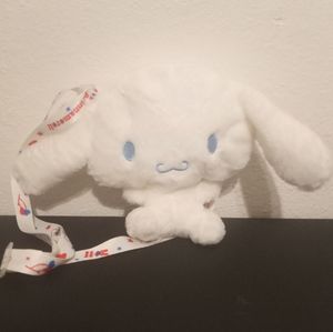 Cinnamoroll Purse